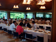 第２３回　チャリティーゴルフ　大会9