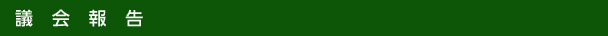 議会報告